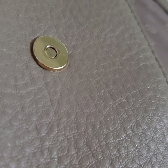 ‼SOLD ‼ Tory Burch Bombe Mini Bag - Picture 13 of 16